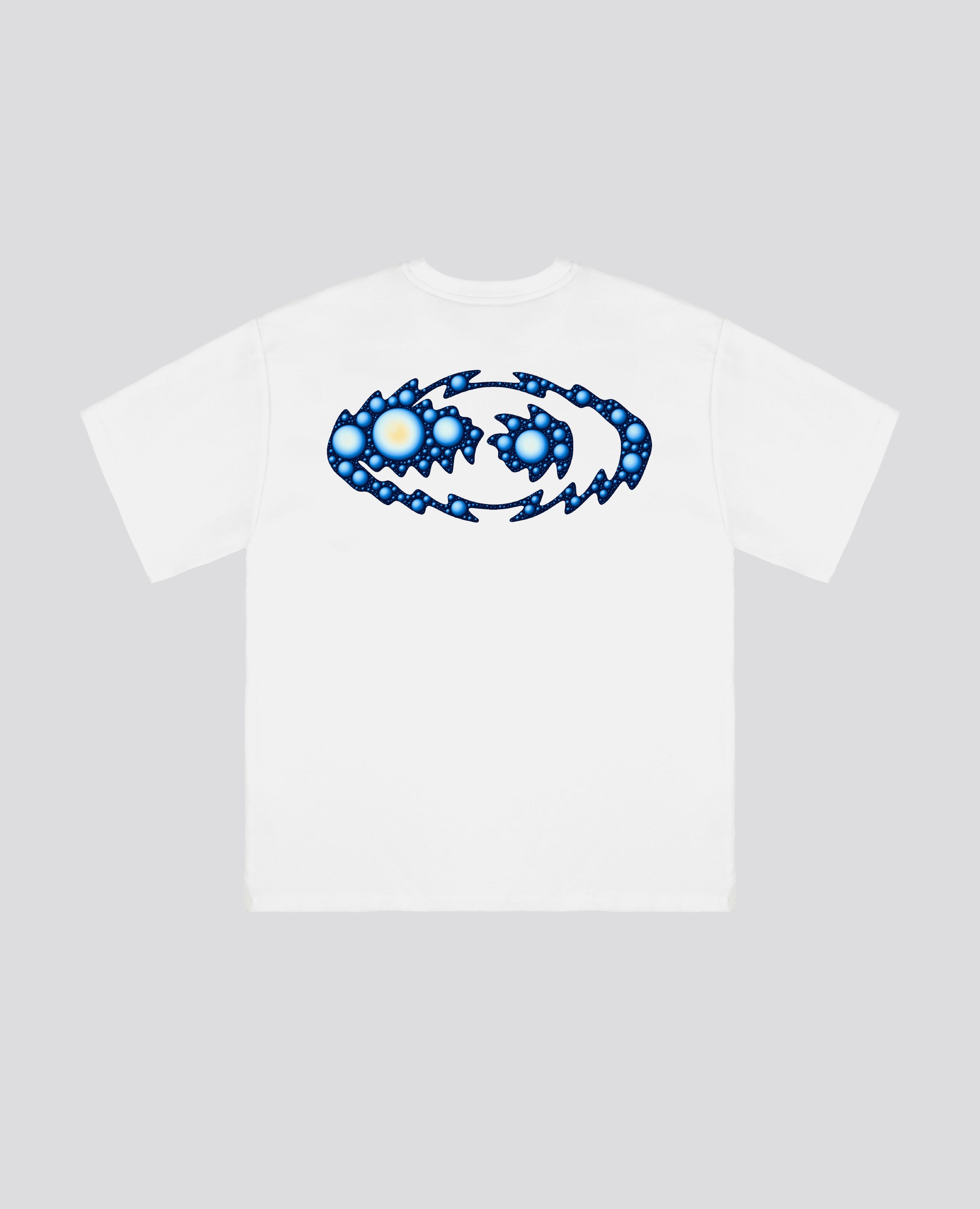 GALAXY T-SHIRT