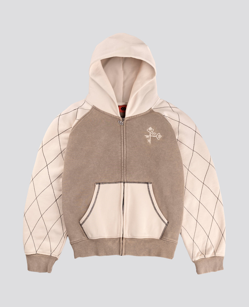 GREY OLDSALT ZIPS