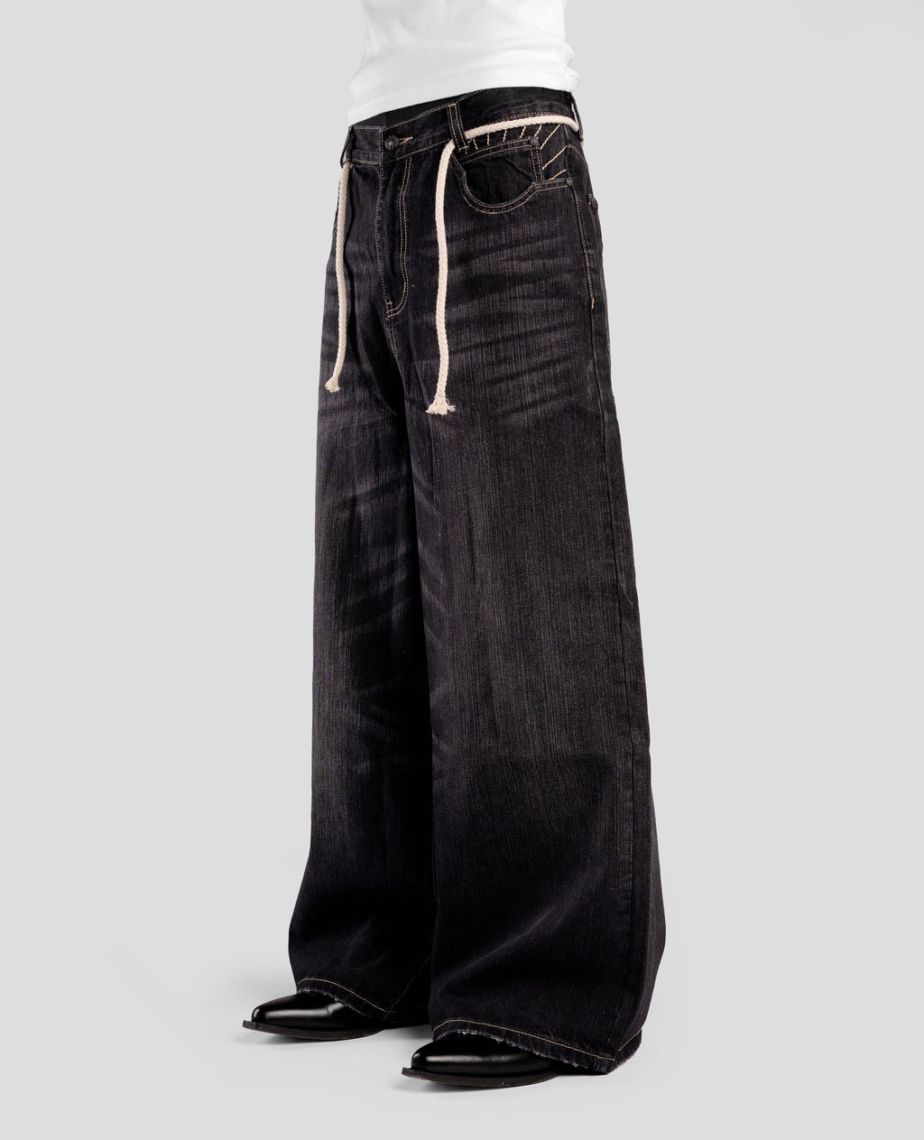 ROGUE ULTRA LOOSE-FIT EVERYDAY DENIM
