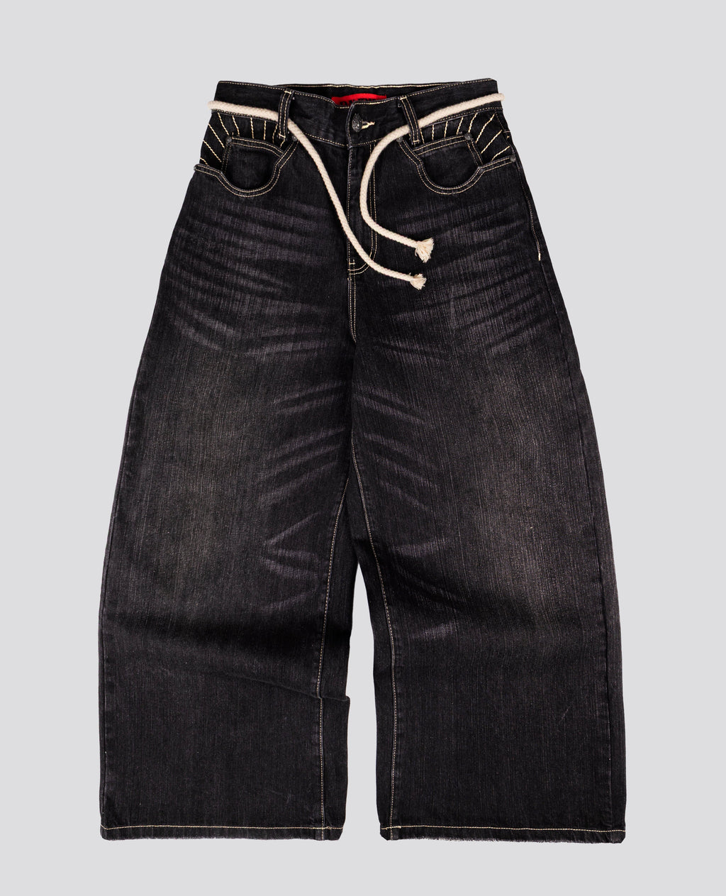 ROGUE ULTRA LOOSE-FIT EVERYDAY DENIM