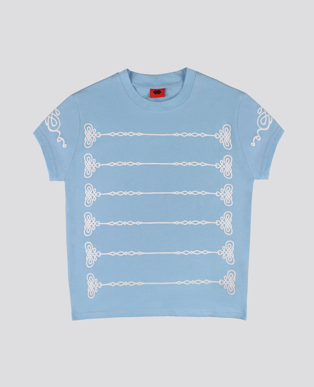 BLUE EMPIRE T-SHIRTS