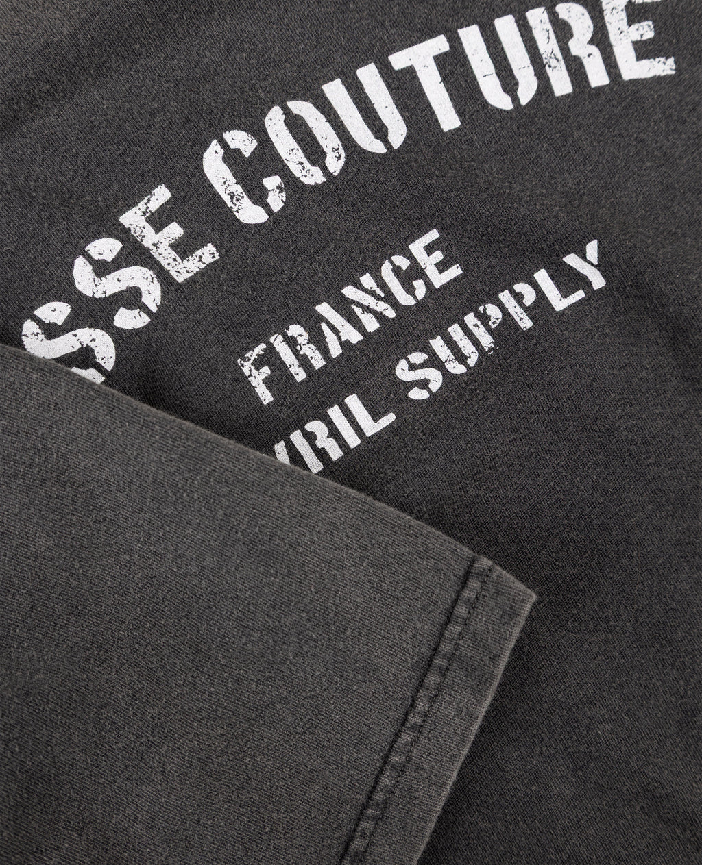BLACK BC T-SHIRT