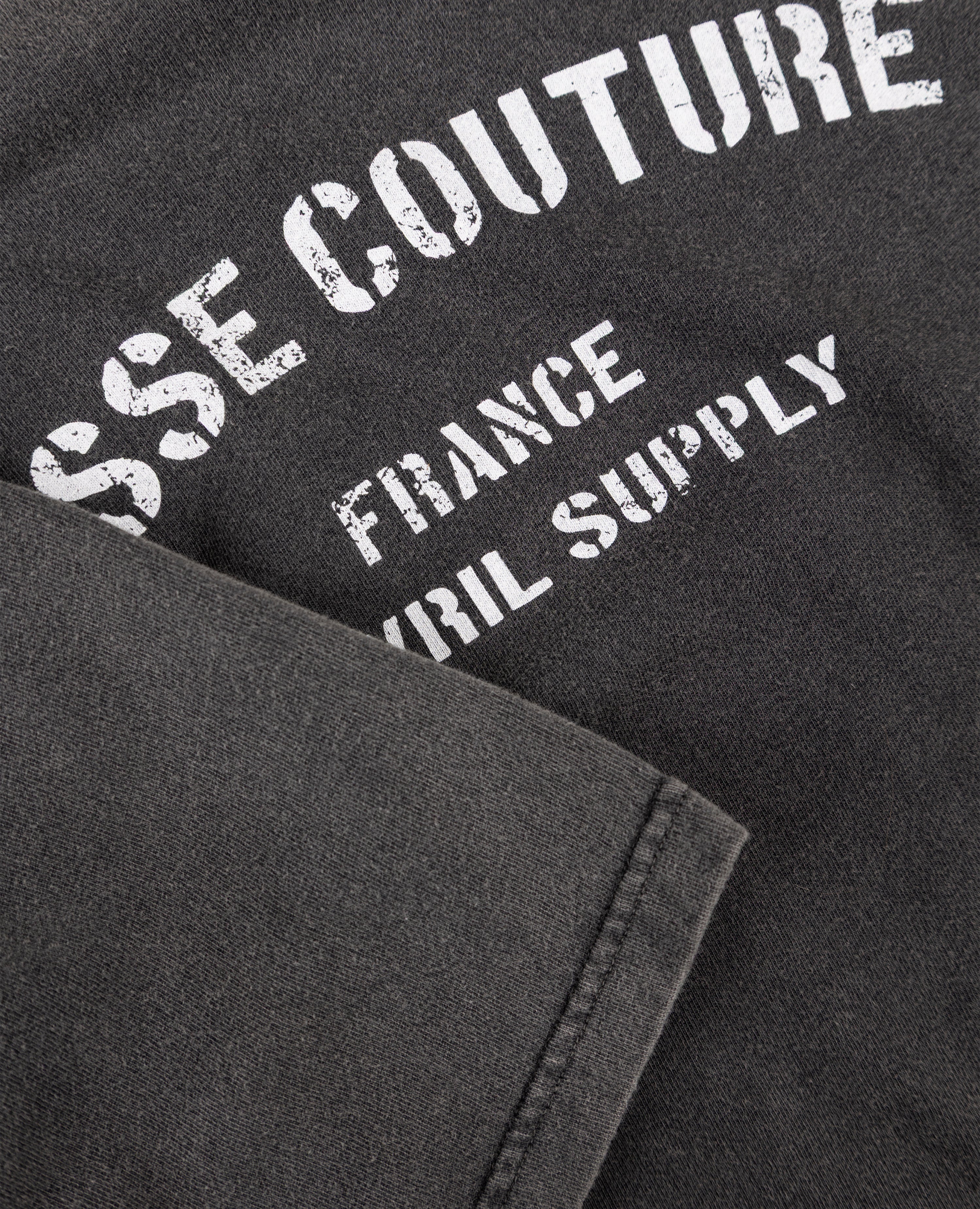 BLACK BC T-SHIRT