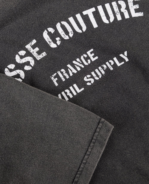 BLACK BC T-SHIRT
