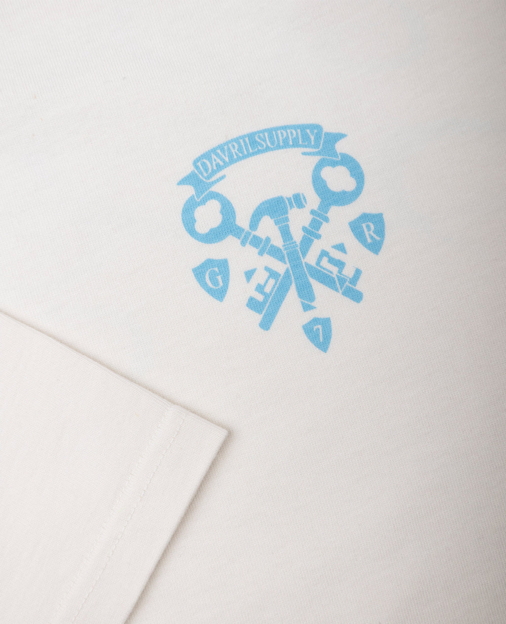 BIRCH UNITED T-SHIRT