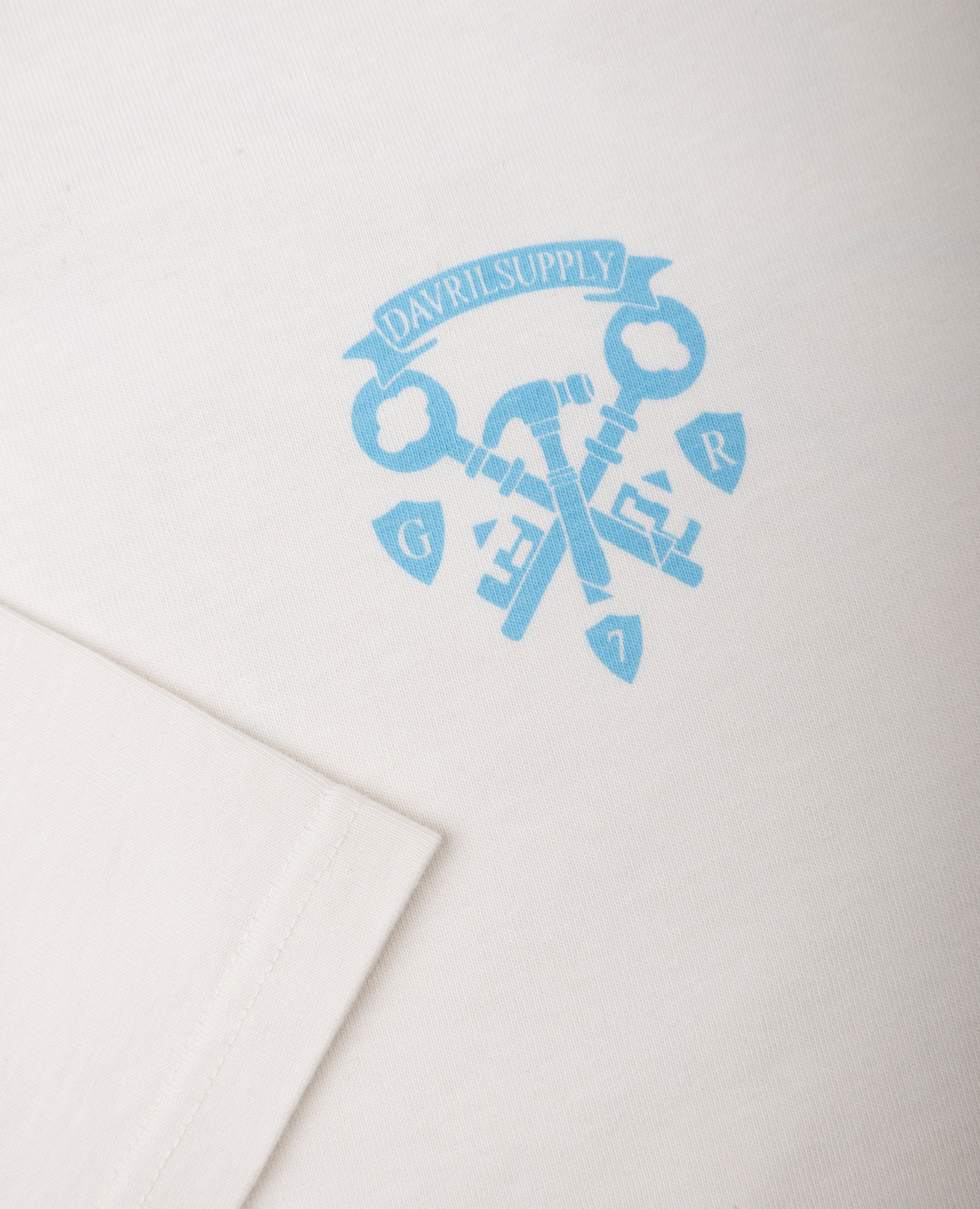 BIRCH UNITED T-SHIRT