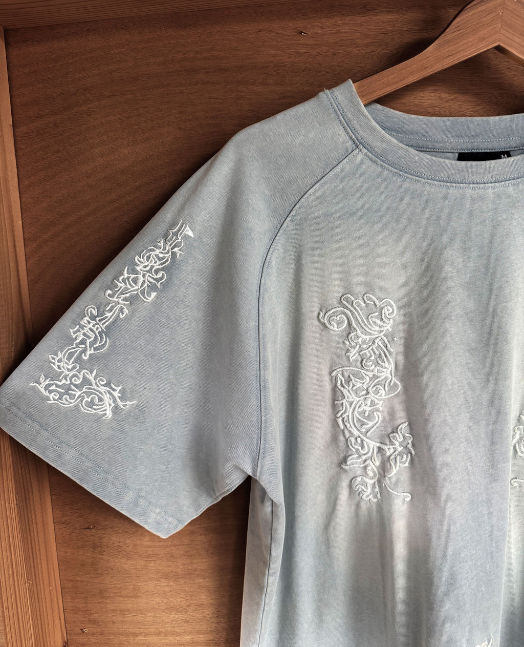 BLUE IVY T-SHIRT