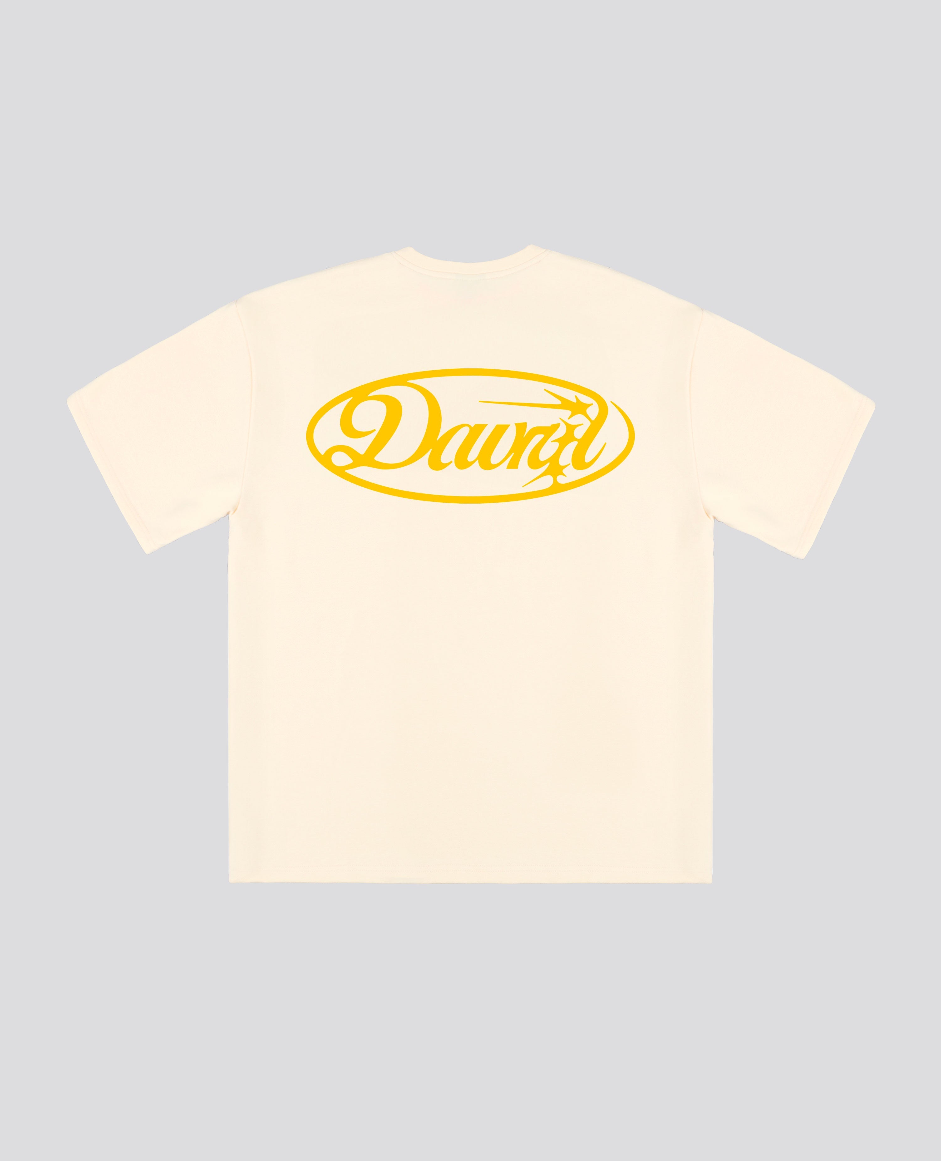 AMBER SPIKE T-SHIRT