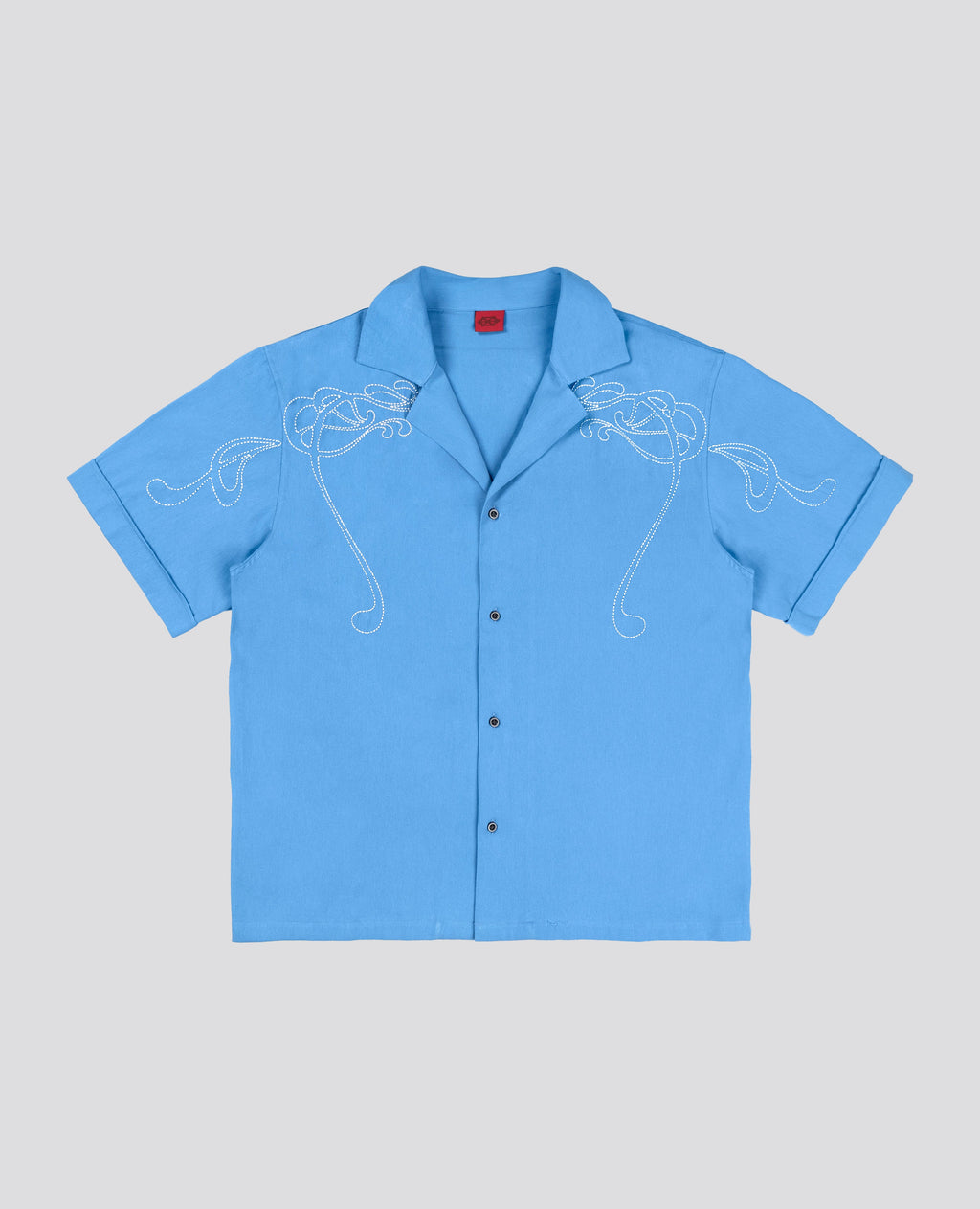 OCEAN NEOART SHIRT