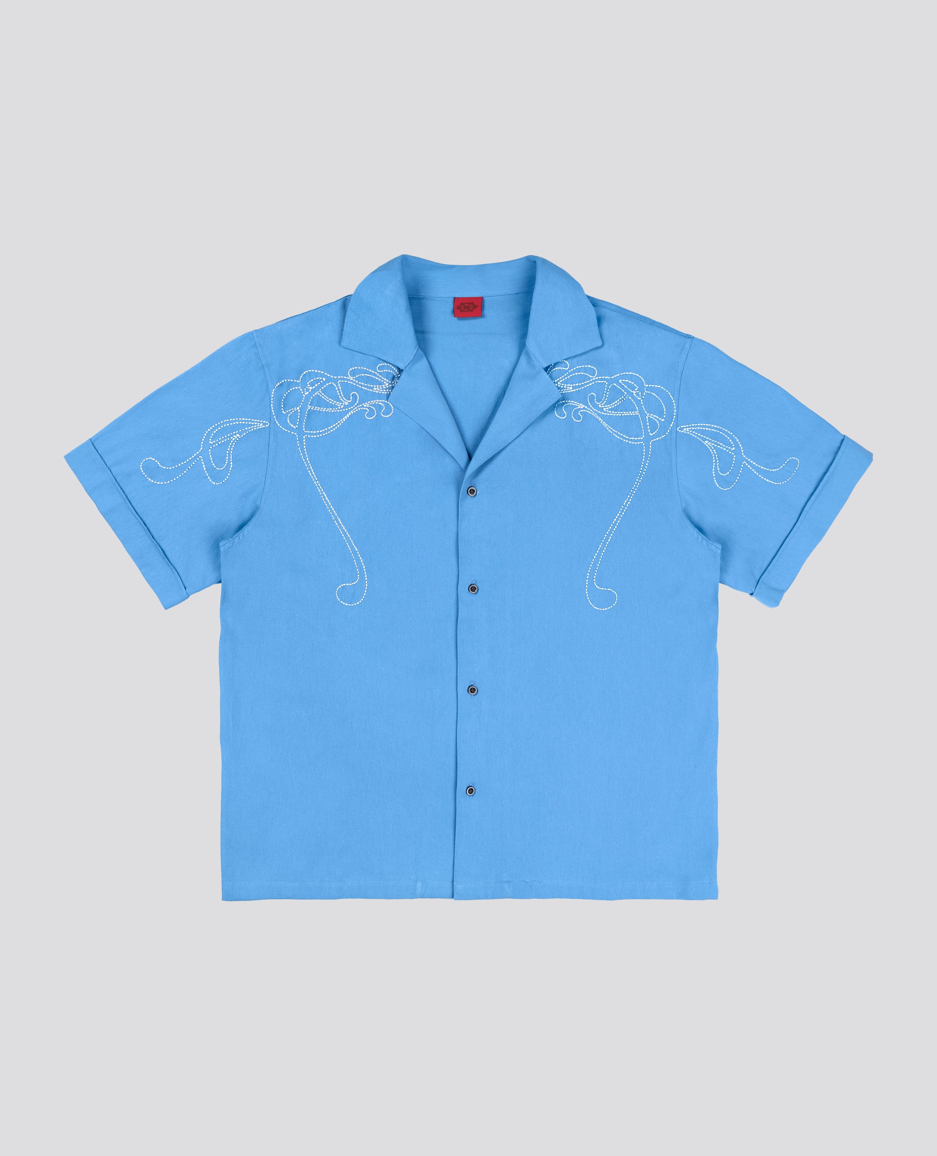 OCEAN NEOART SHIRT