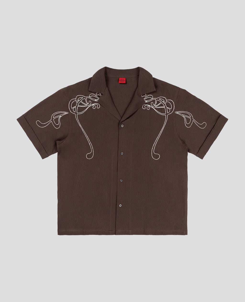 TERRA NEOART SHIRT