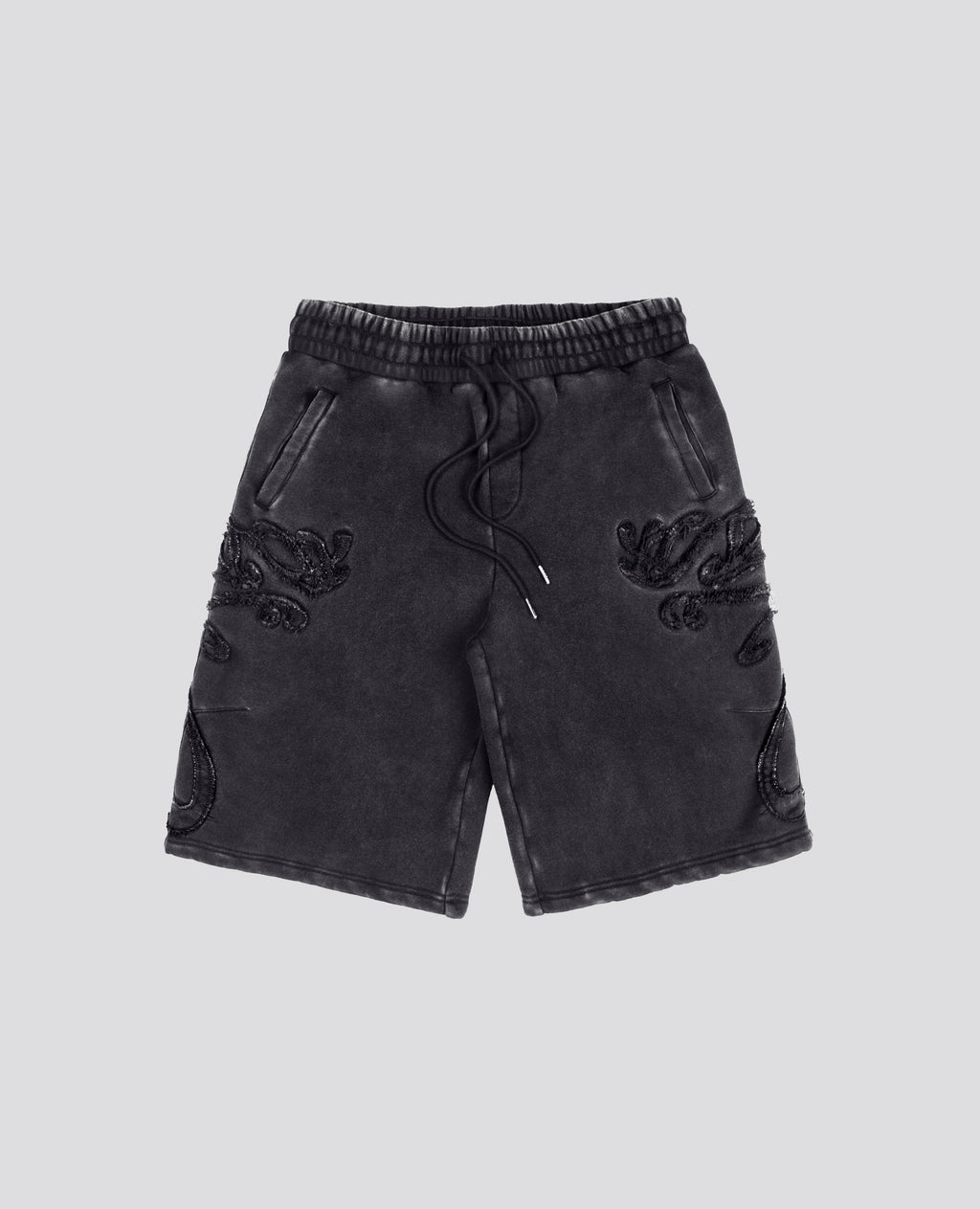 DECORATION JOGGER JORT