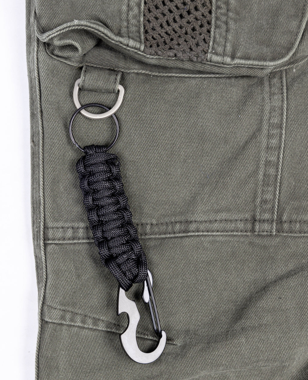 PARA-TROOPER SWEATPANTS