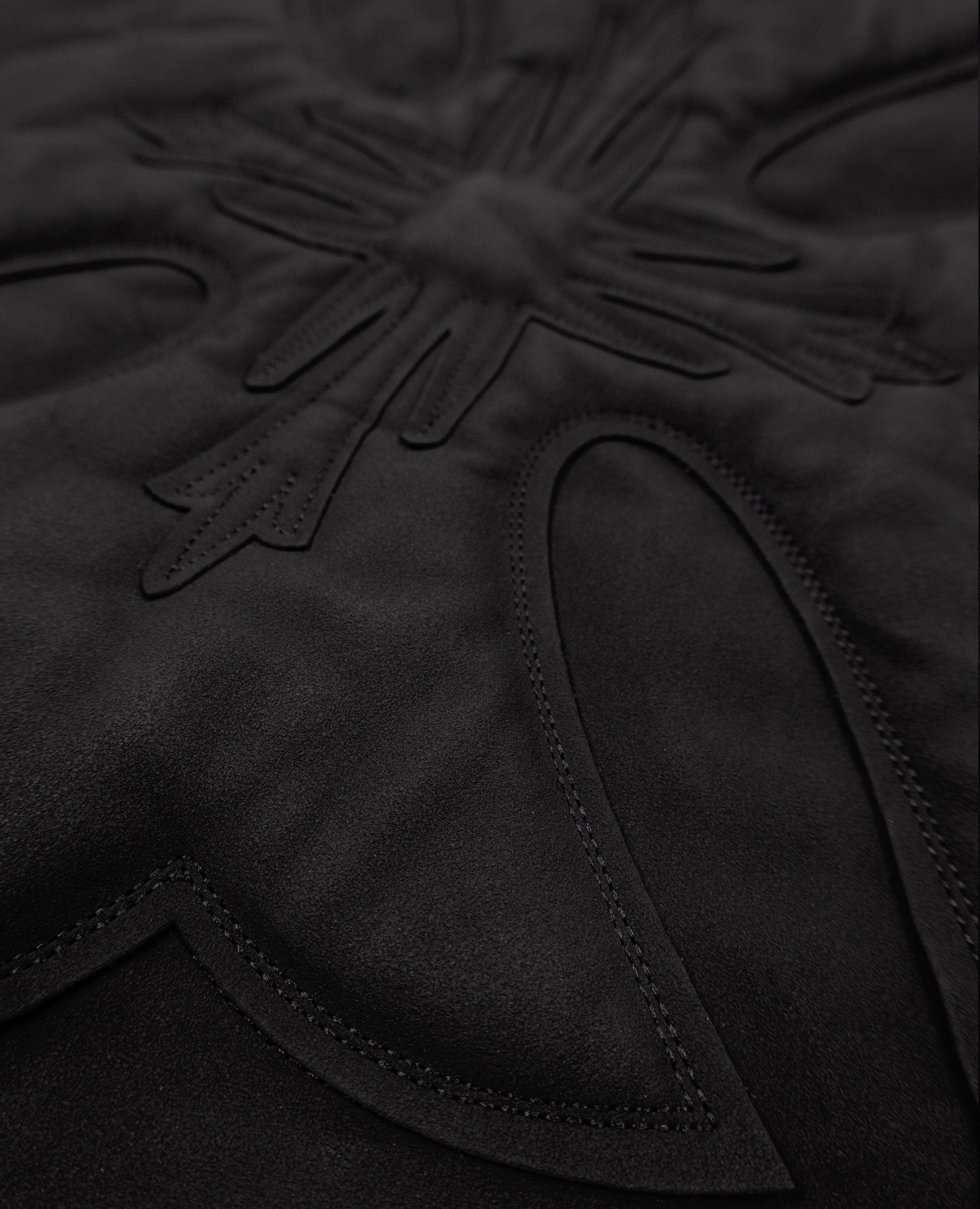 Oxcart JACKET