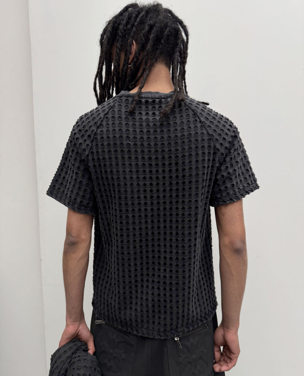 DARK STEALTH T-SHIRT