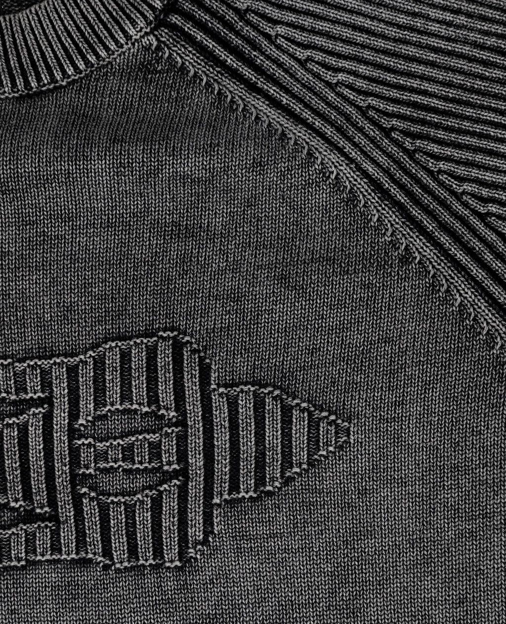 IRON PARA KNITWEAR