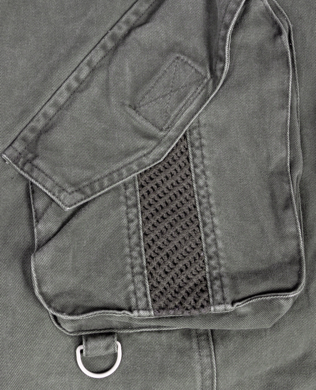 PARA-TROOPER SWEATPANTS