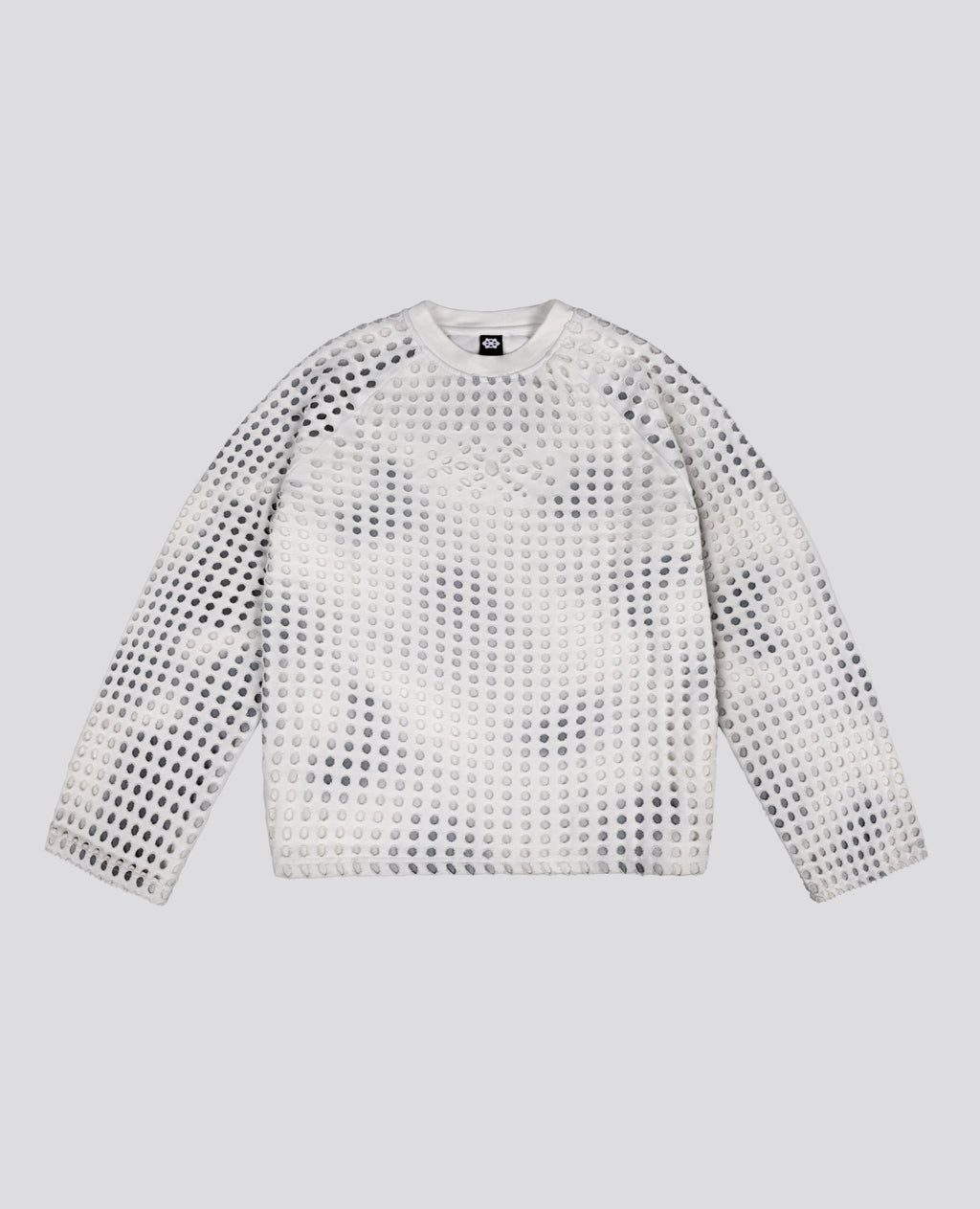 STEALTH CREWNECK